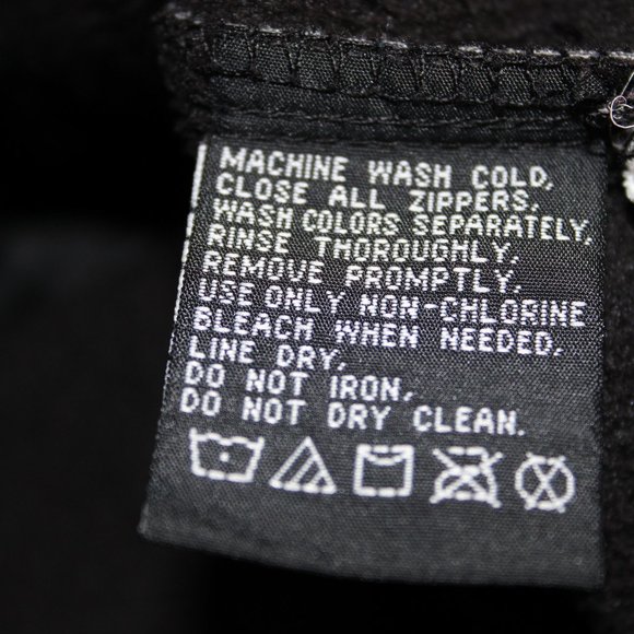 Snozu Full zip Waterproof Jacket Large boys - Picture 8 of 8